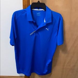 Men’s polo